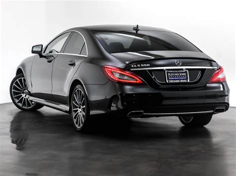 2018 Mercedes-Benz CLS 550 Owners Manual